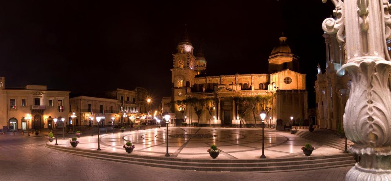 Casa del Sol Acireale Exterior foto