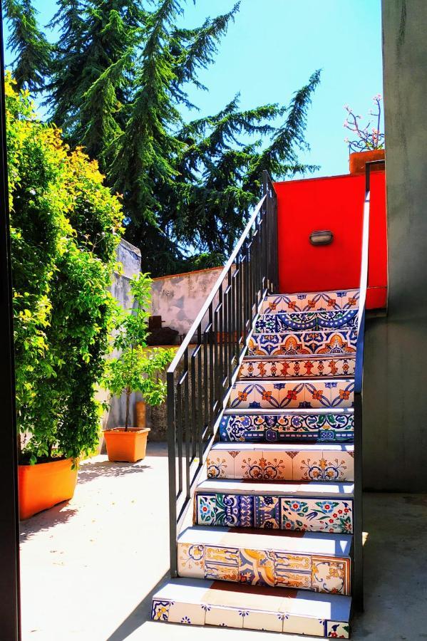 Casa del Sol Acireale Exterior foto