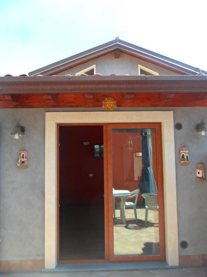 Casa del Sol Acireale Quarto foto