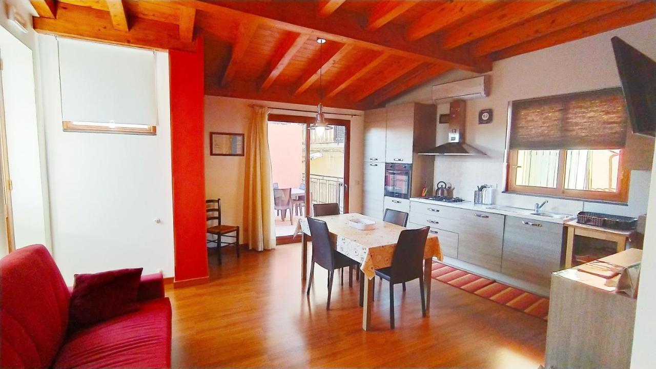 Casa del Sol Acireale Exterior foto