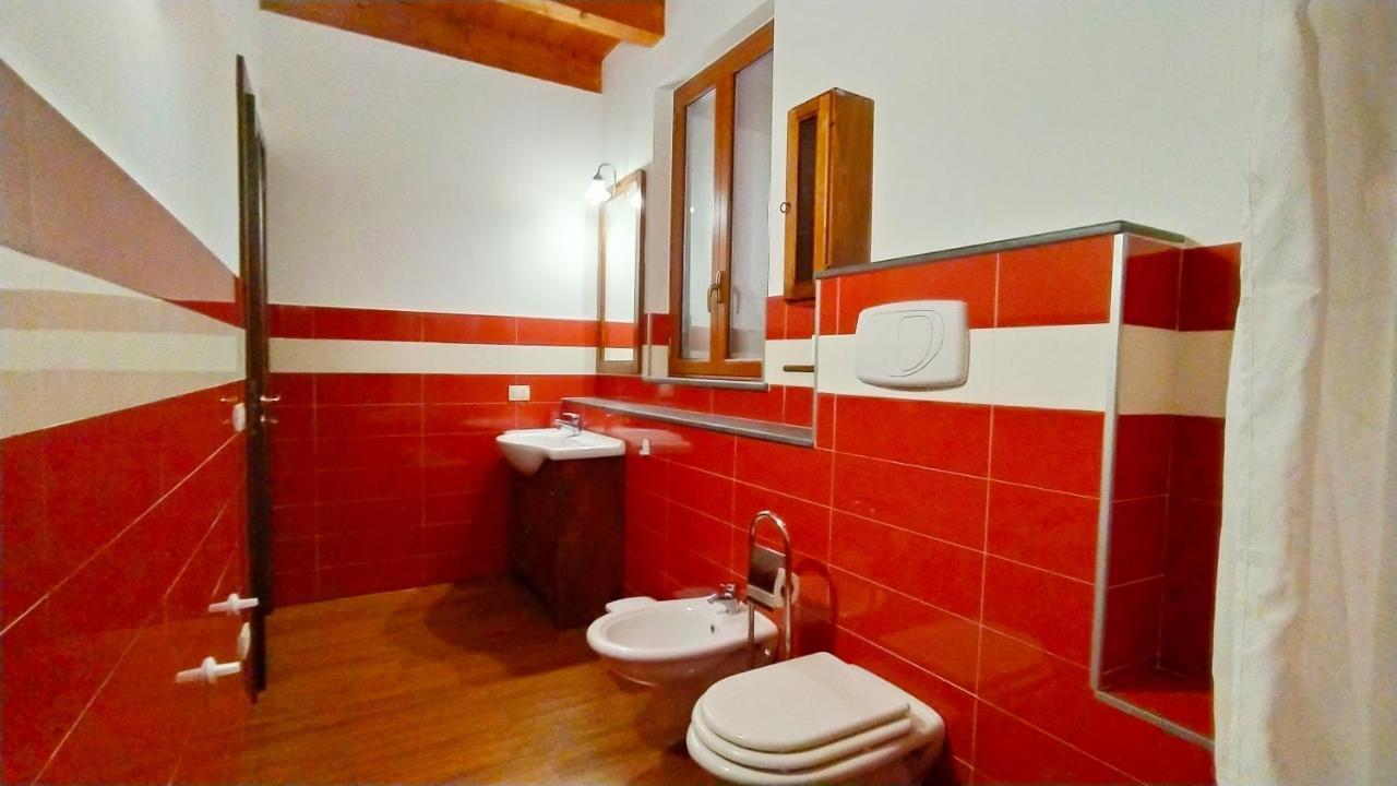 Casa del Sol Acireale Exterior foto